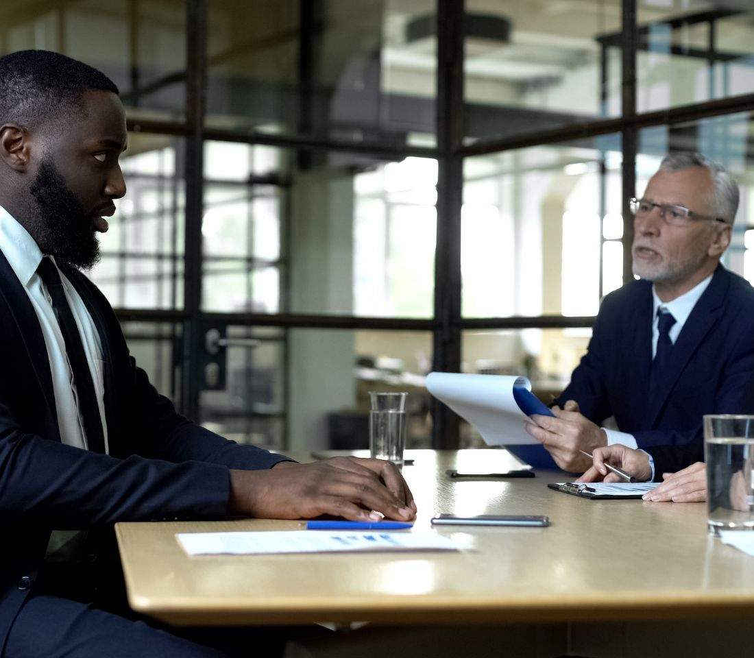 ethnic and racial discrimination